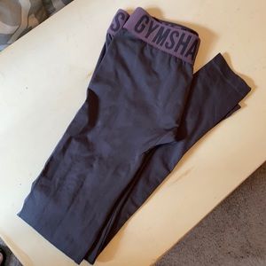 Gymshark leggings